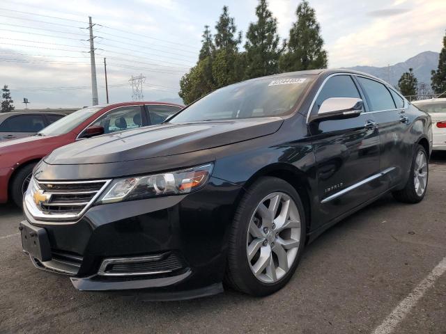 2017 Chevrolet Impala Premier