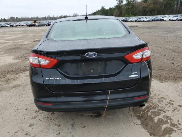 3FA6P0HD9ER153888 | 2014 FORD FUSION SE