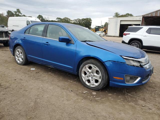 2012 Ford Fusion Sel VIN: 3FAHP0JG0CR110146 Lot: 79990963