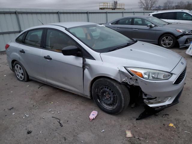 1FADP3E22FL308356 | 2015 Ford focus s