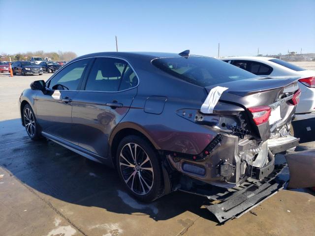 4T1B11HK4KU722953 | 2019 TOYOTA CAMRY L