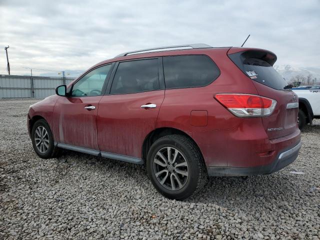 5N1AR2MN5FC603363 | 2015 NISSAN PATHFINDER