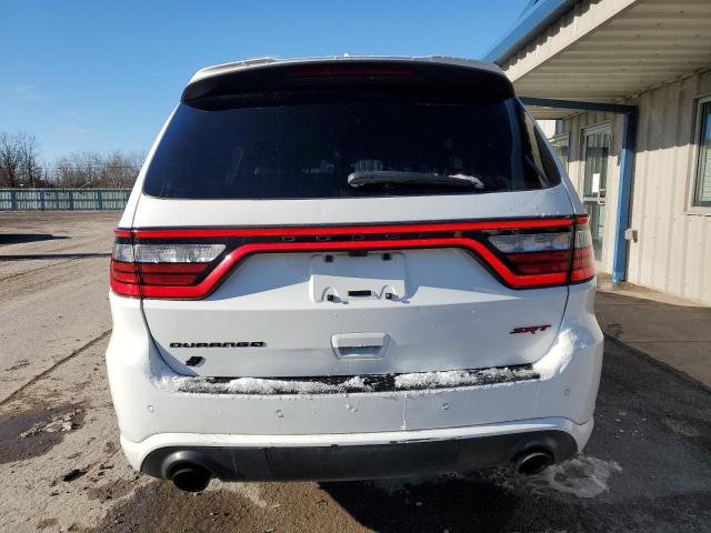 NJ1295E | 2021 DODGE DURANGO SR