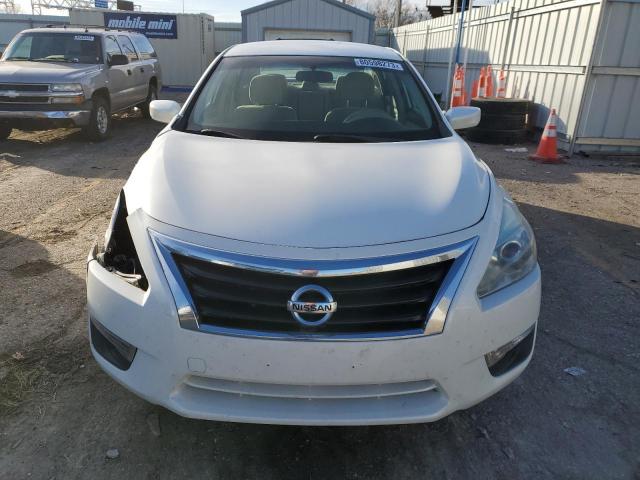 1N4AL3AP0EC136472 | 2014 NISSAN ALTIMA 2.5