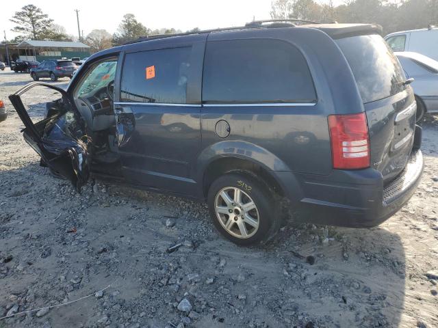 2A8HR54P58R717050 | 2008 Chrysler town & country touring