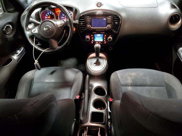 2015 NISSAN JUKE S - JN8AF5MV1FT557131