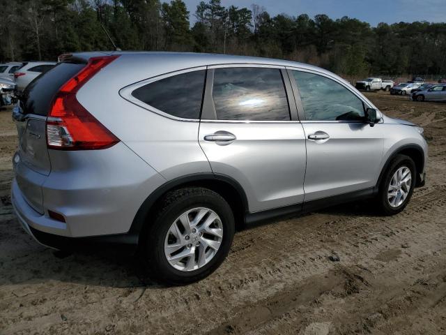 Vin: 2hkrm4h5xfh687728, lot: 79491593, honda crv ex 20153