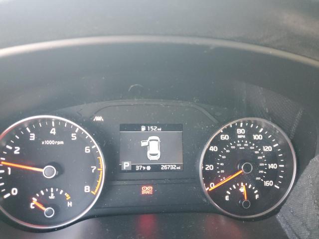 2020 KIA SPORTAGE L - KNDPMCAC5L7639757