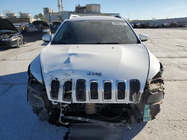 1C4PJLCS9GW184579 | 2016 JEEP CHEROKEE L