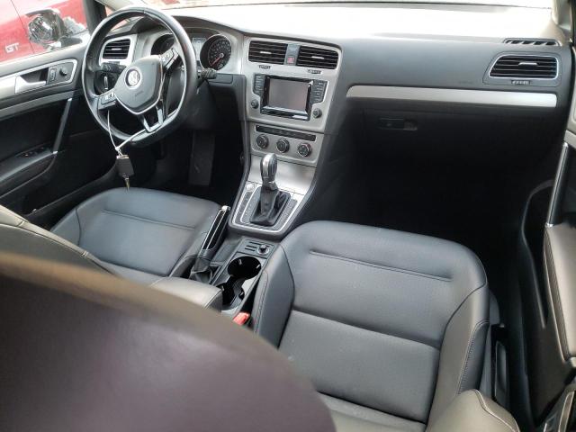 2015 VOLKSWAGEN GOLF SPORT - 3VWCA7AU4FM503974