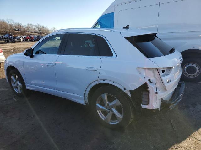 WA1AECF39L1104942 | 2020 AUDI Q3 PREMIUM