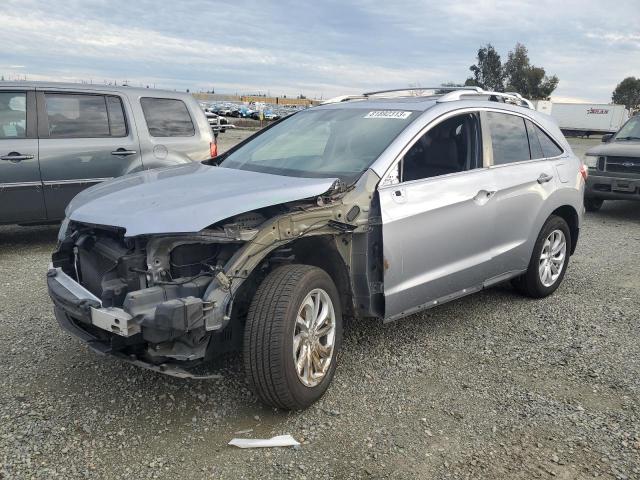 2016 Acura RDX 