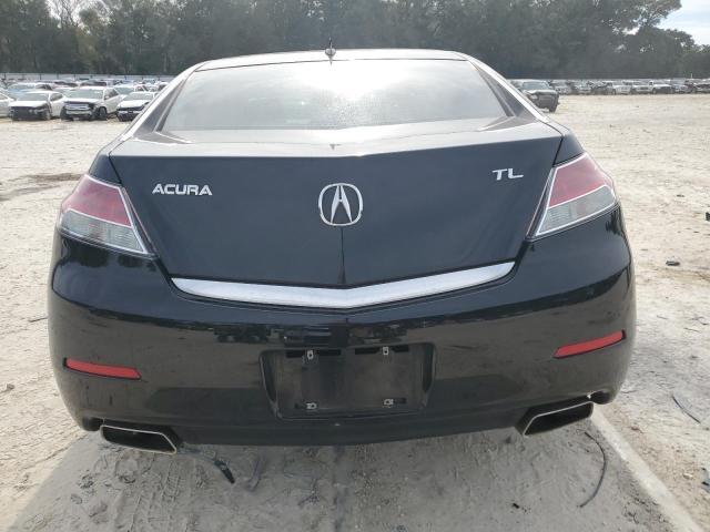 2012 Acura Tl VIN: 19UUA8F27CA019098 Lot: 78791213