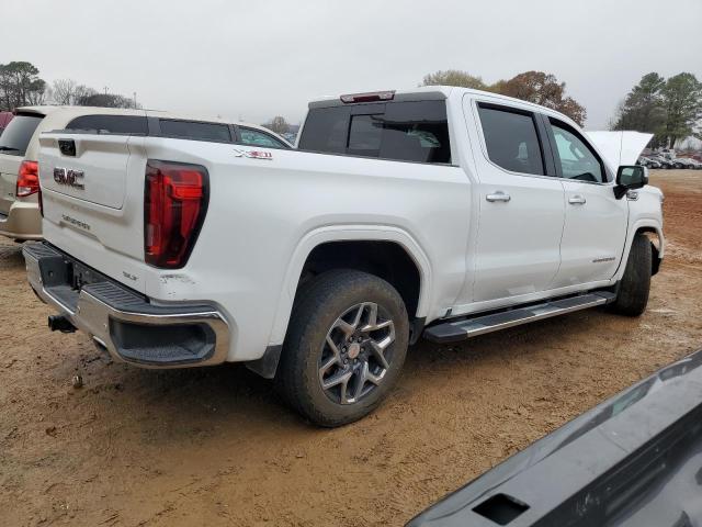 3GTUUDEL0NG555596 | 2022 GMC SIERRA K15