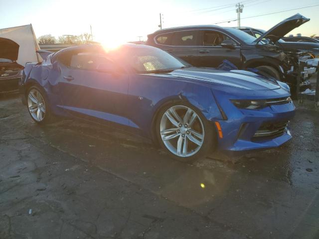 1G1FD1RS1J0102703 | 2018 Chevrolet camaro lt