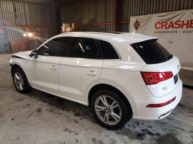 WA1G2AFY3L2072552 2020 AUDI Q5, photo no. 2