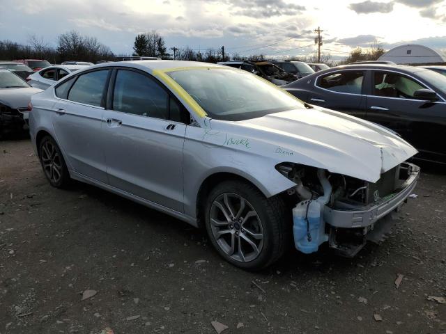 3FA6P0H76HR281164 | 2017 FORD FUSION SE