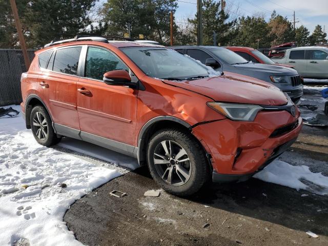 2T3RFREV2GW412005 | 2016 TOYOTA RAV4 XLE