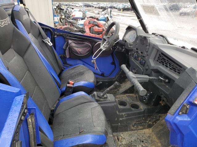 2021 POLARIS RZR TRAIL - 3NSASE991MN861700