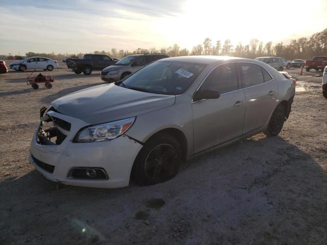 1G11B5SA4DF147726 2013 Chevrolet Malibu Ls