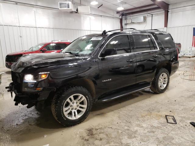 2019 Chevrolet Tahoe 