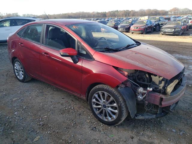 3FADP4BJ8EM202315 | 2014 FORD FIESTA SE