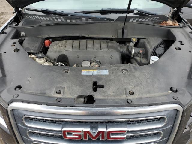 1GKKVSKD9GJ270455 | 2016 GMC ACADIA SLT