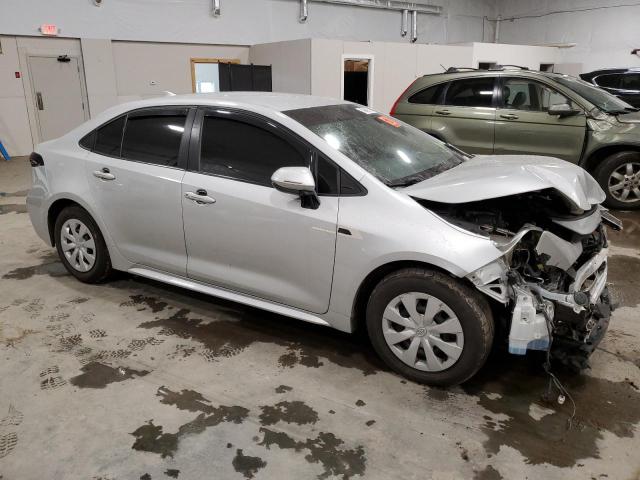 2020 TOYOTA COROLLA L - 5YFDPRAE8LP030322