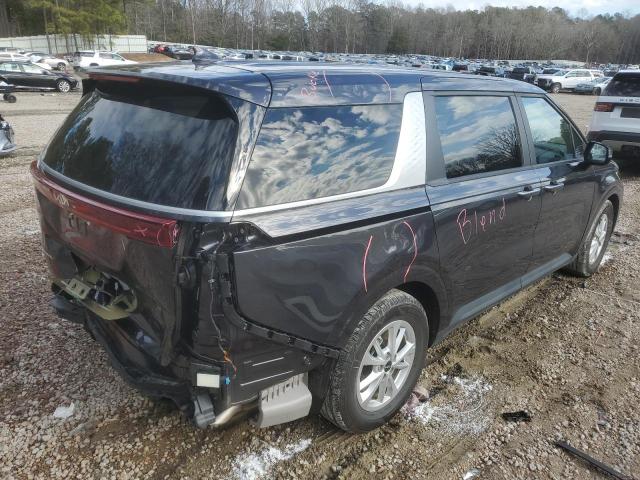 2023 KIA CARNIVAL L - KNDNB4H35P6236978