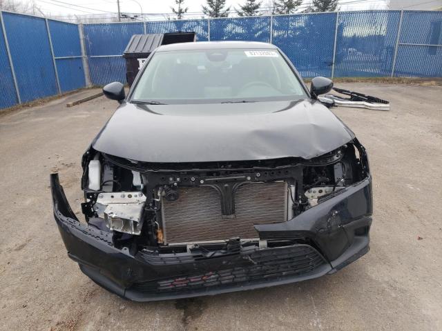 2022 HONDA CIVIC LX - 2HGFE2F21NH121530