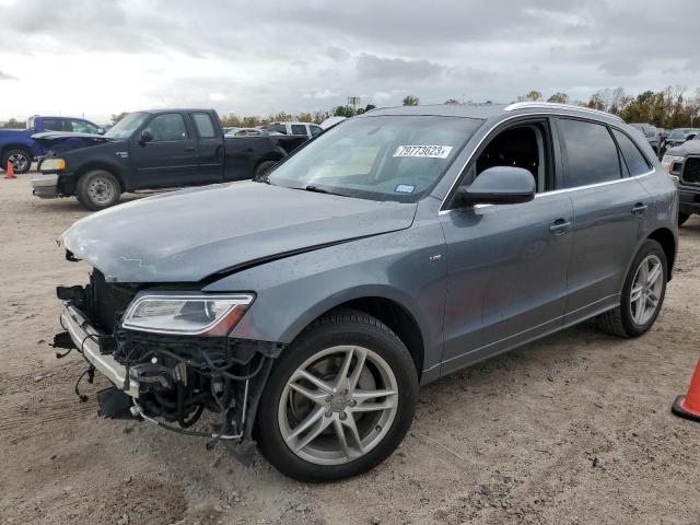 VIN WA1DGAFP0DA068431 2013 Audi Q5, Premium Plus no.1