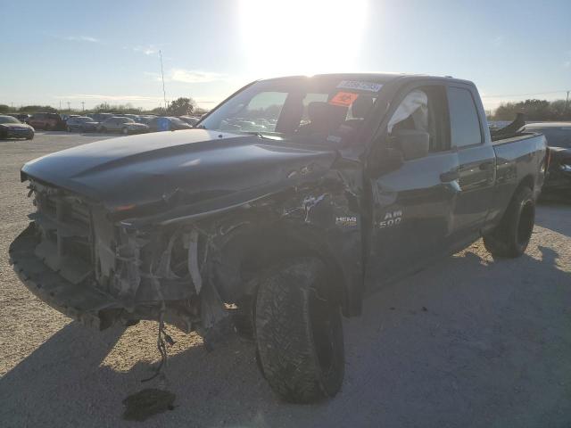 1C6RR6FT2FS535868 | 2015 RAM 1500 ST