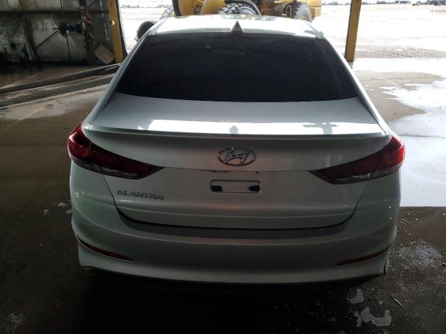 5NPD84LF7JH364826 | 2018 HYUNDAI ELANTRA SE