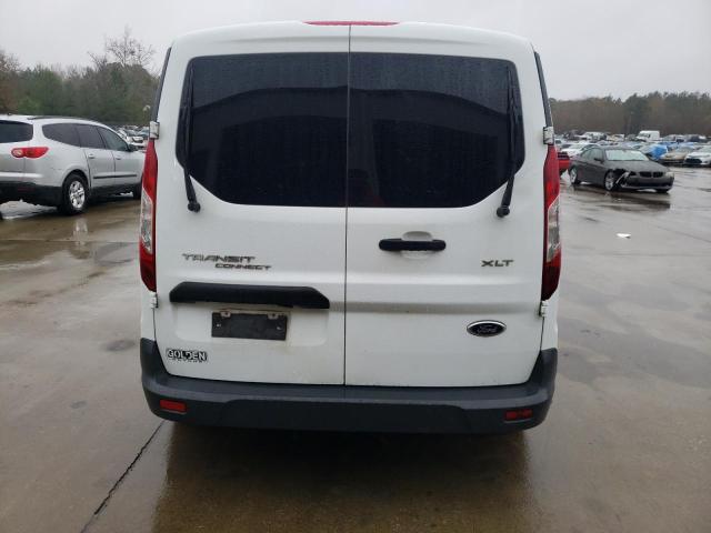 NM0LS7F77G1248266 | 2016 FORD TRANSIT CO