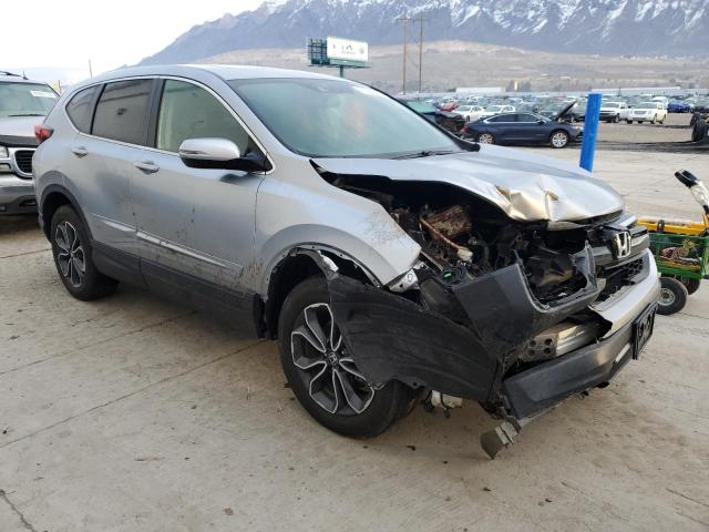 5J6RW2H88LL035569 | 2020 HONDA CR-V EXL