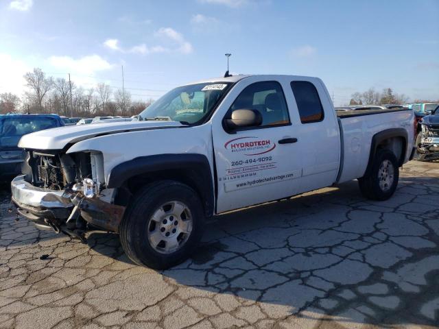 2008 Chevrolet C/K 1500 