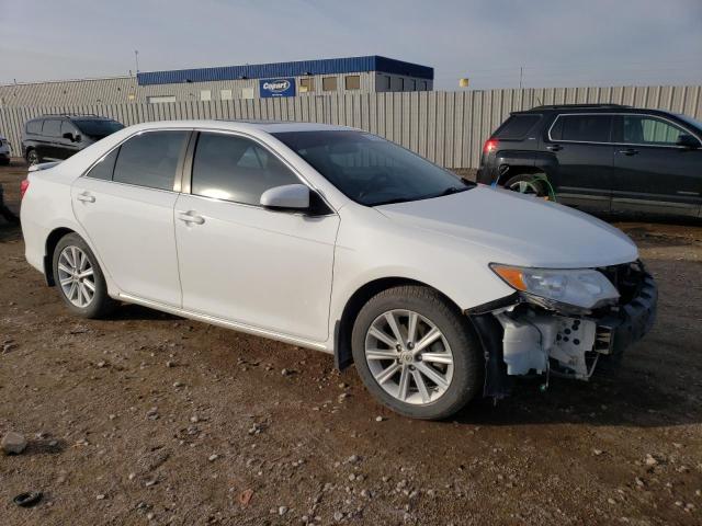 4T4BF1FK8ER433508 | 2014 Toyota camry l