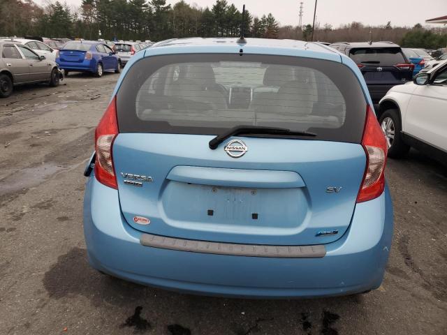 3N1CE2CP9EL433848 | 2014 NISSAN VERSA NOTE