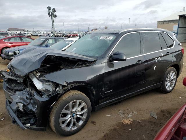 VIN 5UXKR0C56E0K47972 2014 BMW X5, Xdrive35I no.1