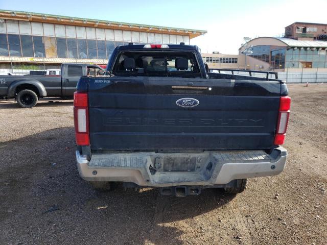 1FT8W3BTXMED01006 | 2021 FORD F350 SUPER