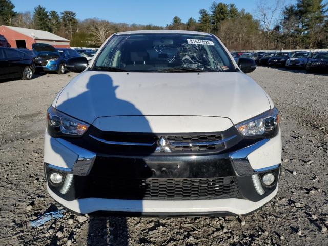 JA4AR3AU5KU022644 | 2019 MITSUBISHI OUTLANDER