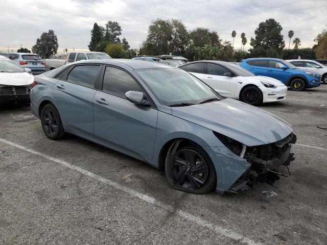 KMHLM4AJ6PU039223 | 2023 HYUNDAI ELANTRA BL