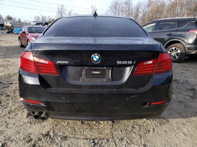 WBA5A7C5XFD626561 | 2015 BMW 528 XI