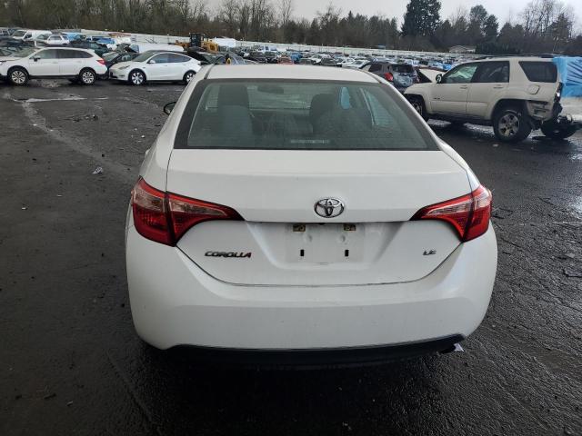 5YFBURHE7KP935042 | 2019 TOYOTA COROLLA L