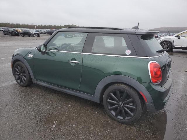 WMWXP7C57G3B33213 | 2016 MINI COOPER S