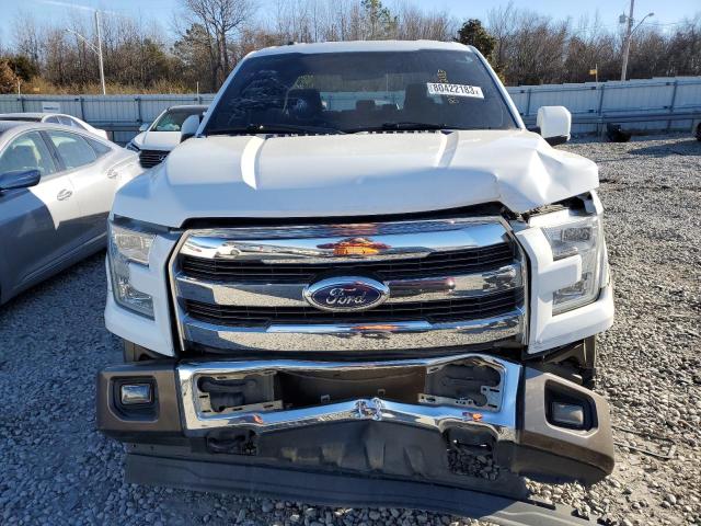 1FTEW1EF6HFC56689 | 2017 FORD F150 SUPER