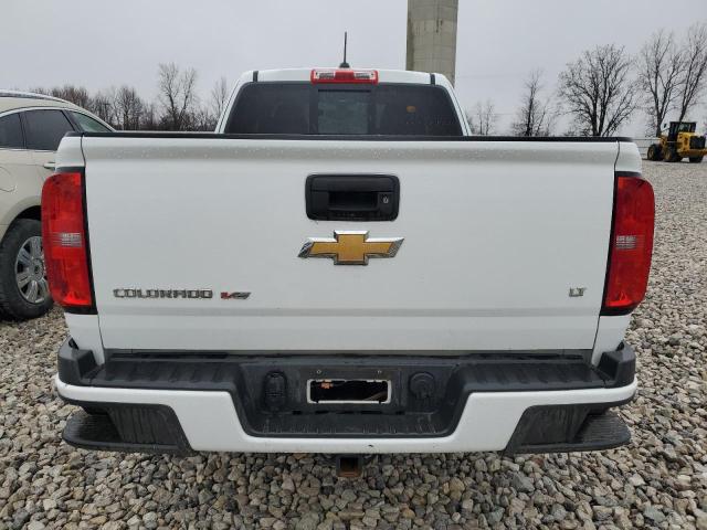 1GCHTCENXK1301923 | 2019 CHEVROLET COLORADO