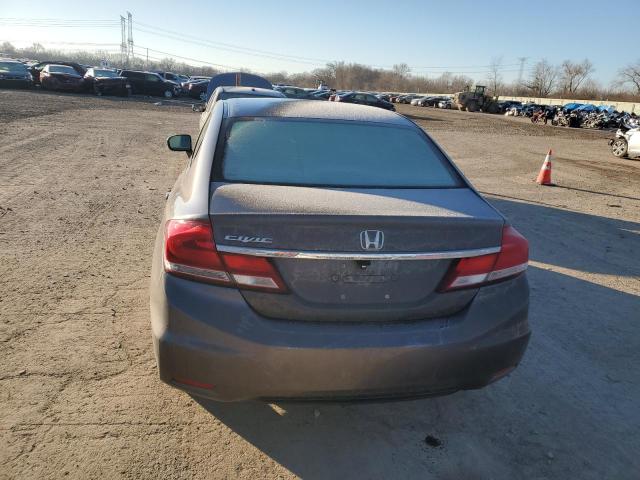 19XFB2F81FE059684 | 2015 HONDA CIVIC EX