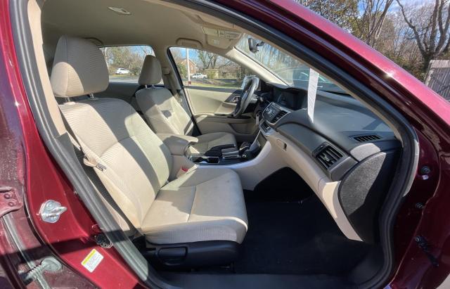 1HGCR2F37FA238464 | 2015 HONDA ACCORD LX