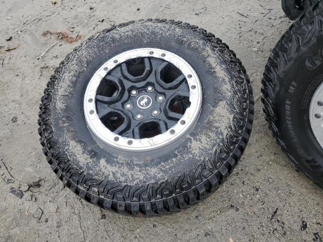 1FMEE5DP2PLB83689 | 2023 FORD BRONCO BAS